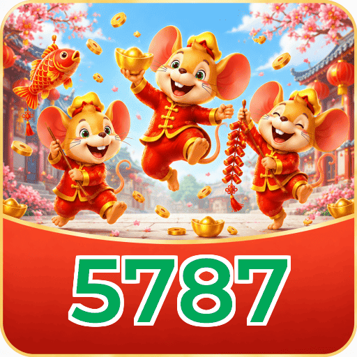 Slots 5787 - Giros Grátis Diários