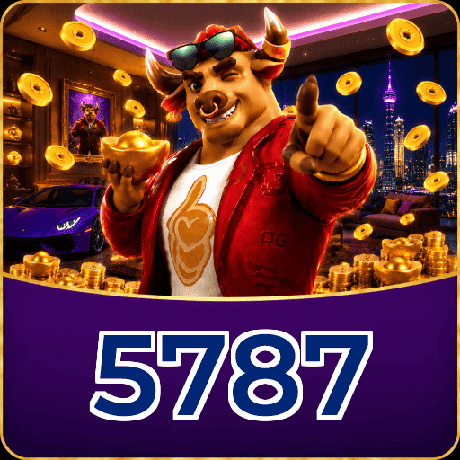 5787 Certificado eCOGRA - Jogos Justos Auditados