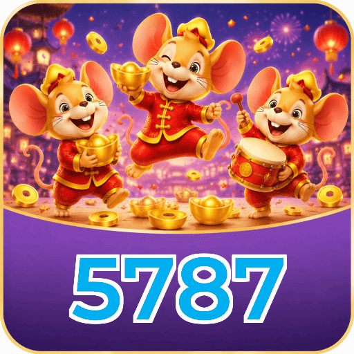 5787 Logo 2