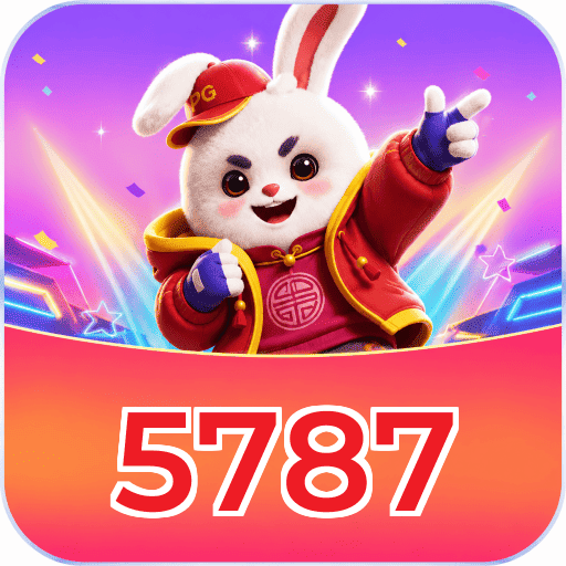 5787 Logo 1