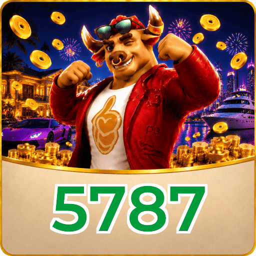 Slots 5787 - RTP Alto Certificado