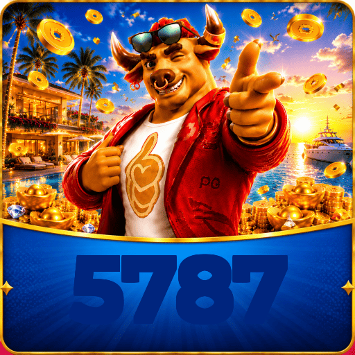 5787 Logo 3