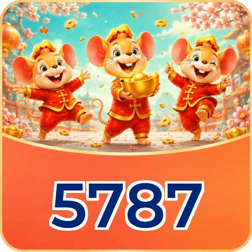 5787 Logo 1