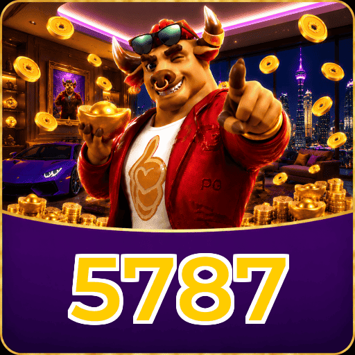 Fortune Tiger Logo 1
