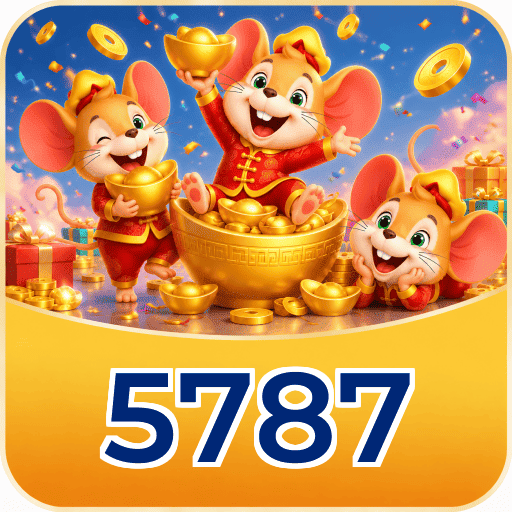 5787 Logo 3