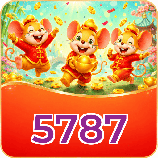 Loteria 5787 - Mega-Sena online