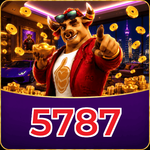 Slots 5787 - RTP Alto Certificado