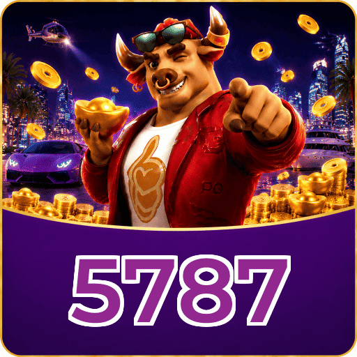 5787 Segurança Logo 3