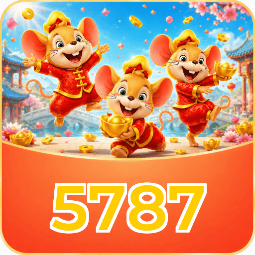 5787 Logo 2